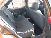 ✅ 2004 Chevrolet Cavalier • VIN: 1G1JC52F447215607 • Lot: 42525643. Listed on IAAI with 197,328 mi. Free auction sales archive from the USA and detailed vehicle history report at DreamBid. Image 8.