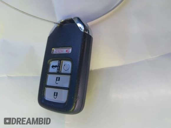 ✅ 2018 Honda Accord EX-L • VIN: 1HGCV1F54JA196156 • Lot: 43385759. Wystawiony na IAAI z przebiegiem 66 823 mil. Bezpłatny archiwum sprzedaży aukcyjnych z USA i szczegółowy raport historii pojazdu na DreamBid. Zdjęcie 11.