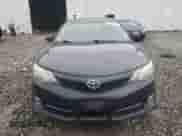 2012 Toyota Camry SE Sport Limited Edition z VIN 4T1BF1FK8CU168547, wystawiony jako Copart lot #83779515 z przebiegiem 166 192 mil mil oraz Szkoda całkowita • Salvage title. Historia ofert i sprzedaży dostępna na DreamBid. Obrazek 5.