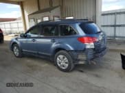 ✅ 2014 Subaru Outback 2.5i • VIN: 4S4BRCAC5E1235337 • Lot: 50685005. Wystawiony na Copart z przebiegiem 280 738 mil. Bezpłatny archiwum sprzedaży aukcyjnych z USA i szczegółowy raport historii pojazdu na DreamBid. Zdjęcie 2.