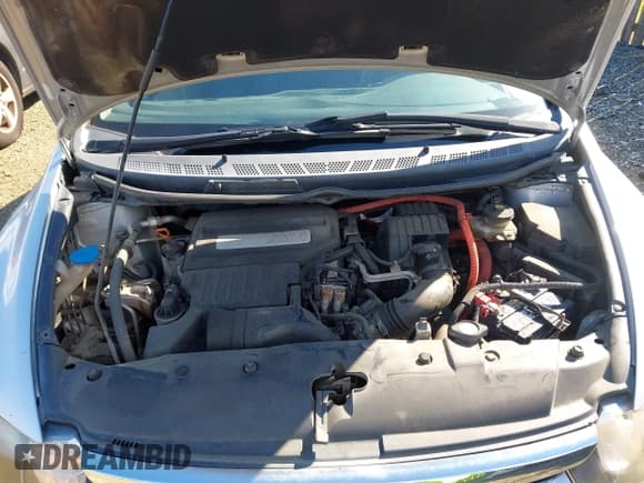 ✅ 2007 Honda Civic • VIN: JHMFA36287S008961 • Lot: 43585478. Listed on IAAI with 236,782 mi. Free auction sales archive from the USA and detailed vehicle history report at DreamBid. Image 10.