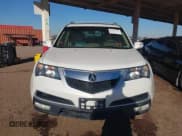 ✅ 2011 Acura MDX Technology • VIN: 2HNYD2H42BH525337 • Лот: 43635976. Опубликован ранее на IAAI с пробегом 181 952 миль. Бесплатный доступ к архиву аукционных продаж из США и подробный отчёт об истории автомобиля на DreamBid. Изображение 6.