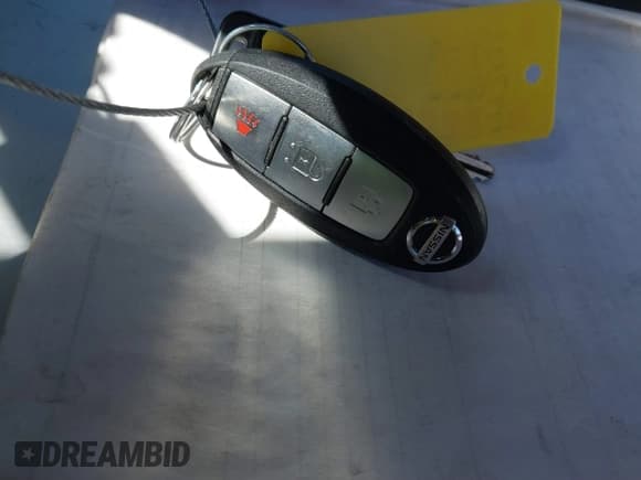 ✅ 2020 Nissan Frontier S • VIN: 1N6ED0CE6LN718108 • Lot: 41784468. Listed on IAAI with 49,624 mi. Free auction sales archive from the USA and detailed vehicle history report at DreamBid. Image 11.