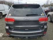 ✅ 2015 Jeep Grand Cherokee Overland • VIN: 1C4RJFCG0FC848046 • Lot: 49514795. Wystawiony na Copart z przebiegiem 212 688 mil. Bezpłatny archiwum sprzedaży aukcyjnych z USA i szczegółowy raport historii pojazdu na DreamBid. Zdjęcie 6.