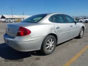 ✅ 2007 Buick LaCrosse CXL • VIN: 2G4WD552671104671 • Lot: 43501033. Wystawiony na IAAI z przebiegiem Nie podano. Bezpłatny archiwum sprzedaży aukcyjnych z USA i szczegółowy raport historii pojazdu na DreamBid. Zdjęcie 4.