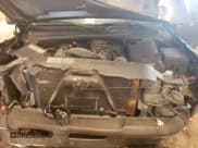 ✅ 2003 Chevrolet Silverado 1500 • VIN: 2GCEC19V531319338 • Лот: 55312034. Опубликован ранее на Copart с пробегом Не указан. Бесплатный доступ к архиву аукционных продаж из США и подробный отчёт об истории автомобиля на DreamBid. Изображение 11.