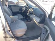 ✅ 2011 Toyota RAV4 • VIN: 2T3ZF4DV1BW074318 • Lot: 43599326. Listed on IAAI with 223,961 mi. Free auction sales archive from the USA and detailed vehicle history report at DreamBid. Image 5.