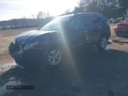 ✅ 2015 Nissan Rogue SV • VIN: 5N1AT2MVXFC877594 • Lot: 43691579. Wystawiony na IAAI z przebiegiem 142 264 mil. Bezpłatny archiwum sprzedaży aukcyjnych z USA i szczegółowy raport historii pojazdu na DreamBid. Zdjęcie 2.