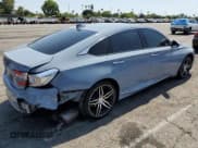 ✅ 2021 Honda Accord Touring • VIN: 1HGCV3F97MA019264 • Lot: 65292145. Listed on Copart with 90,514 mi. Free auction sales archive from the USA and detailed vehicle history report at DreamBid. Image 3.