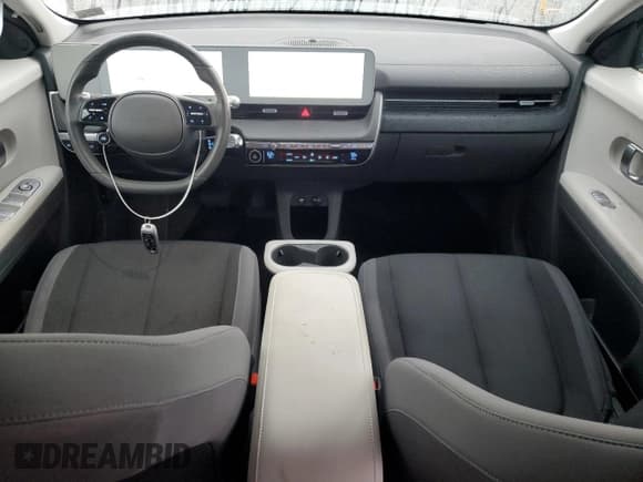 ✅ 2024 Hyundai Ioniq 5 SEL • VIN: KM8KNDDF7RU288178 • Lot: 82353695. Listed on Copart with 14,726 mi. Free auction sales archive from the USA and detailed vehicle history report at DreamBid. Image 8.