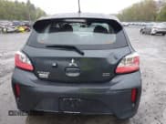 ✅ 2024 Mitsubishi Mirage Black Edition • VIN: ML32AWHJ8RH007415 • Lot: 42231952. Listed on IAAI with 13,837 mi. Free auction sales archive from the USA and detailed vehicle history report at DreamBid. Image 16.