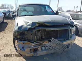 ✅ 2003 Ford Excursion • VIN: 1FMNU44F03EB12395 • Lot: 43427169. Wystawiony na IAAI z przebiegiem 268 964 mil. Bezpłatny archiwum sprzedaży aukcyjnych z USA i szczegółowy raport historii pojazdu na DreamBid. Zdjęcie 6.