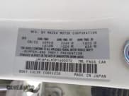 ✅ 2023 Mazda 3 S Preferred • VIN: JM1BPALM3P1600072 • Lot: 41515712. Wystawiony na IAAI z przebiegiem 35 007 mil. Bezpłatny archiwum sprzedaży aukcyjnych z USA i szczegółowy raport historii pojazdu na DreamBid. Zdjęcie 9.