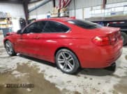 ✅ 2015 BMW 4 Series 428i xDrive • VIN: WBA3N5C55FK198586 • Лот: 49897865. Опубликован ранее на Copart с пробегом 124 288 миль. Бесплатный доступ к архиву аукционных продаж из США и подробный отчёт об истории автомобиля на DreamBid. Изображение 2.