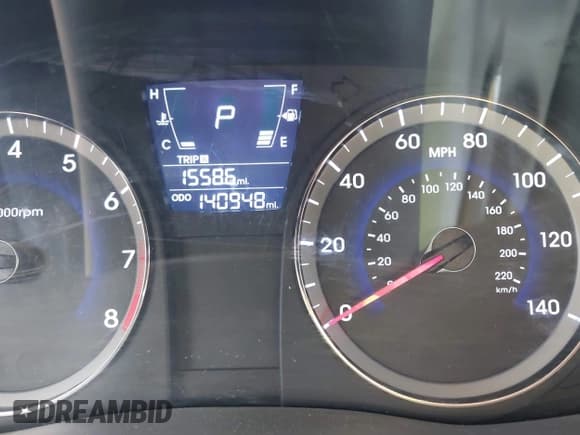 ✅ 2012 Hyundai Accent SE • VIN: KMHCU5AE8CU021180 • Лот: 43564562. Опубликован ранее на IAAI с пробегом 140 948 миль. Бесплатный доступ к архиву аукционных продаж из США и подробный отчёт об истории автомобиля на DreamBid. Изображение 15.