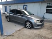✅ 2015 Volkswagen Jetta SE • VIN: 3VWD07AJ1FM298126 • Lot: 82627695. Wystawiony na Copart z przebiegiem 114 773 mil. Bezpłatny archiwum sprzedaży aukcyjnych z USA i szczegółowy raport historii pojazdu na DreamBid. Zdjęcie 4.