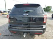 ✅ 2015 Ford Police Interceptor Utility • VIN: 1FM5K8AR6FGC41455 • Лот: 55480585. Опубликован ранее на Copart с пробегом 197 558 миль. Бесплатный доступ к архиву аукционных продаж из США и подробный отчёт об истории автомобиля на DreamBid. Изображение 6.