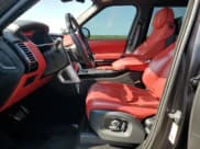 ✅ 2017 Land Rover Range Rover • VIN: SALGV5FE5HA348245 • Lot: 67020295. Listed on Copart with 64,912 mi. Free auction sales archive from the USA and detailed vehicle history report at DreamBid. Image 7.