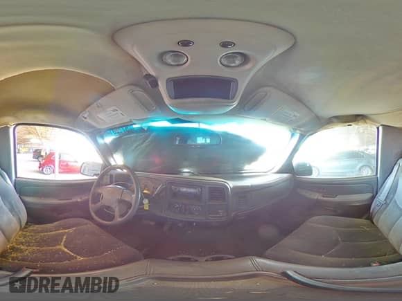 2004 Chevrolet Silverado 1500 LS z VIN 1GCEC14V54Z196818, wystawiony jako Copart lot #57126145 z przebiegiem Nie podano mil oraz Szkoda całkowita • Salvage title. Historia ofert i sprzedaży dostępna na DreamBid. Obrazek 14.