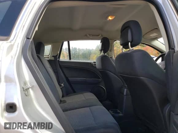 2011 Dodge Caliber Heat с VIN 1B3CB5HA6BD268159, выставлен на аукционе Copart как лот 76166614 с пробегом 206 401 миль миль и Чистый • Clean title. История ставок и продаж доступна на DreamBid. Изображение 10.