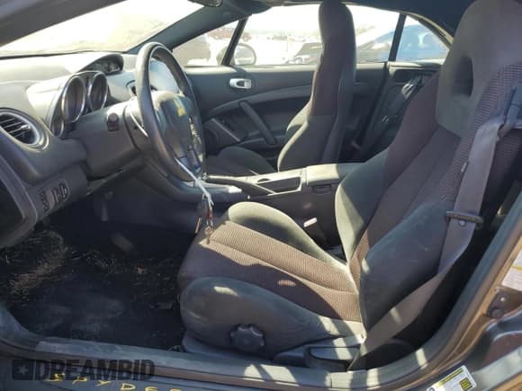 ✅ 2011 Mitsubishi Eclipse GS Sport • VIN: 4A37L2EF3BE018932 • Lot: 86447675. Wystawiony na Copart z przebiegiem 68 308 mil. Bezpłatny archiwum sprzedaży aukcyjnych z USA i szczegółowy raport historii pojazdu na DreamBid. Zdjęcie 7.