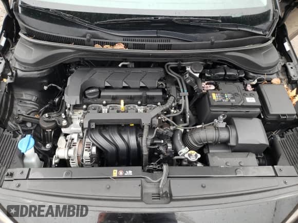 2020 Hyundai Accent SE z VIN 3KPC24A62LE109105, wystawiony jako Copart lot #41796993 z przebiegiem 36 122 mil mil oraz . Historia ofert i sprzedaży dostępna na DreamBid. Obrazek 11.