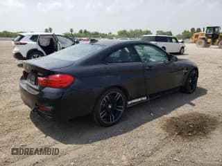 ✅ 2016 BMW M4 • VIN: WBS3R9C54GK336210 • Лот: 49378793. Опубликован ранее на Copart с пробегом 51 658 миль. Бесплатный доступ к архиву аукционных продаж из США и подробный отчёт об истории автомобиля на DreamBid. Изображение 3.