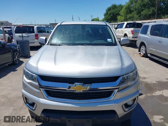 ✅ 2015 Chevrolet Colorado 2WD LT • VIN: 1GCGSBEA2F1150006 • Лот: 42081051. Опубликован ранее на IAAI с пробегом 130 610 миль. Бесплатный доступ к архиву аукционных продаж из США и подробный отчёт об истории автомобиля на DreamBid. Изображение 12.