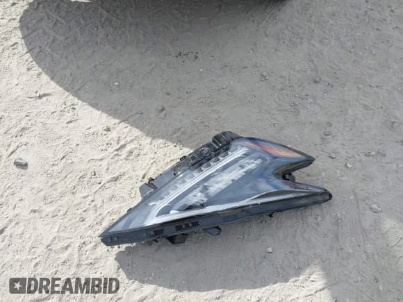 ✅ 2024 Nissan Murano SL • VIN: 5N1AZ2CSXRC116395 • Lot: 43392059. Wystawiony na IAAI z przebiegiem 11 816 mil. Bezpłatny archiwum sprzedaży aukcyjnych z USA i szczegółowy raport historii pojazdu na DreamBid. Zdjęcie 12.