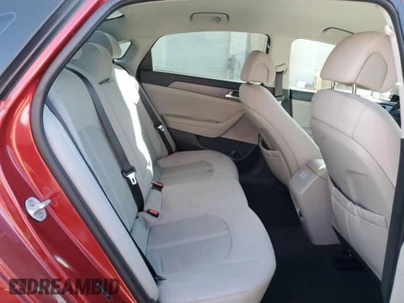 2016 Hyundai Sonata SE with VIN 5NPE24AF0GH362191, listed as a Copart auction lot 82714985 with 151,720 mi miles and Salvage title. Bid and sale history available at DreamBid. Image 10.