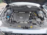 ✅ 2023 Mazda CX-5 S Preferred • VIN: JM3KFBCM8P0281595 • Lot: 42633863. Wystawiony na IAAI z przebiegiem 26 513 mil. Bezpłatny archiwum sprzedaży aukcyjnych z USA i szczegółowy raport historii pojazdu na DreamBid. Zdjęcie 10.