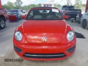 ✅ 2018 Volkswagen Beetle S • VIN: 3VW5DAAT3JM506460 • Lot: 41556365. Listed on IAAI with 49,674 mi. Free auction sales archive from the USA and detailed vehicle history report at DreamBid. Image 12.