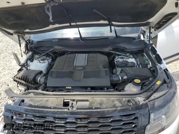 ✅ 2019 Land Rover Range Rover • VIN: SALGS2RE5KA561013 • Lot: 53638245. Wystawiony na Copart z przebiegiem Nie podano. Bezpłatny archiwum sprzedaży aukcyjnych z USA i szczegółowy raport historii pojazdu na DreamBid. Zdjęcie 13.