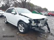 ✅ 2023 Audi Q7 Premium • VIN: WA1ACBF72PD009565 • Lot: 41022701. Wystawiony na IAAI z przebiegiem 20 558 mil. Bezpłatny archiwum sprzedaży aukcyjnych z USA i szczegółowy raport historii pojazdu na DreamBid. Zdjęcie 6.