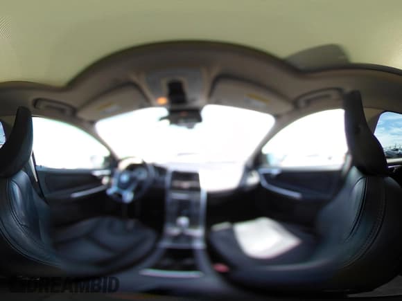 ✅ 2013 Volvo XC60 3.2L • VIN: YV4940DZXD2410719 • Lot: 43053491. Listed on IAAI with 96,891 mi. Free auction sales archive from the USA and detailed vehicle history report at DreamBid. Image 18.