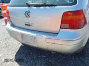 ✅ 2006 Volkswagen Golf GL • VIN: 9BWFL61J664000684 • Лот: 41996436. Опубликован ранее на IAAI с пробегом 218 408 миль. Бесплатный доступ к архиву аукционных продаж из США и подробный отчёт об истории автомобиля на DreamBid. Изображение 6.