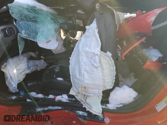 ✅ 2020 Ford Mustang EcoBoost • VIN: 1FATP8UH3L5125658 • Lot: 83426574. Listed on Copart with Not provided. Free auction sales archive from the USA and detailed vehicle history report at DreamBid. Image 7.