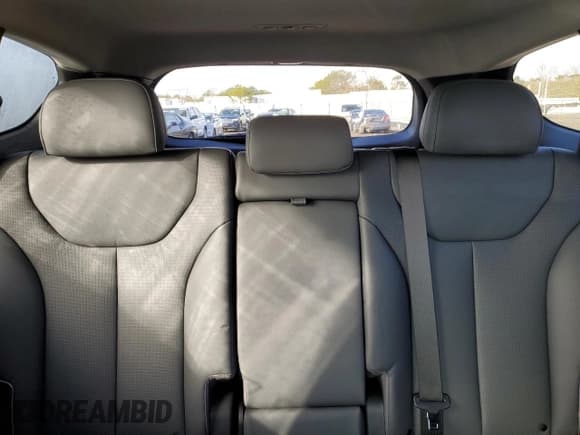 ✅ 2021 Hyundai Santa Fe SEL • VIN: 5NMS3DAJ8MH322146 • Lot: 41924703. Wystawiony na Copart z przebiegiem 20 139 mil. Bezpłatny archiwum sprzedaży aukcyjnych z USA i szczegółowy raport historii pojazdu na DreamBid. Zdjęcie 10.