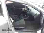 2006 Honda Accord VP with VIN 1HGCM56156A013734, listed as a IAAI auction lot 42973923 with 86,396 mi miles and . Bid and sale history available at DreamBid. Image 5.