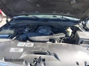 ✅ 2002 Chevrolet Suburban LT • VIN: 1GNFK16Z32J294238 • Лот: 42143758. Опубликован ранее на IAAI с пробегом 175 468 миль. Бесплатный доступ к архиву аукционных продаж из США и подробный отчёт об истории автомобиля на DreamBid. Изображение 10.