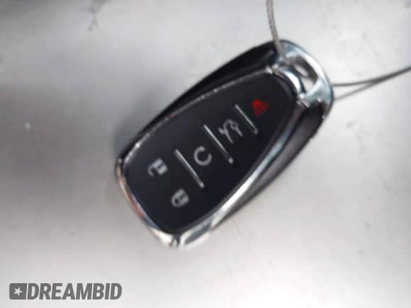 2021 Chevrolet Traverse Premier с VIN 1GNERKKW5MJ188451, выставлен на аукционе IAAI как лот 43412136 с пробегом 44 494 миль миль и . История ставок и продаж доступна на DreamBid. Изображение 11.