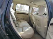 ✅ 2008 Volvo V70 • VIN: YV1BW982X81043892 • Lot: 91758915. Listed on Copart with 298,907 mi. Free auction sales archive from the USA and detailed vehicle history report at DreamBid. Image 10.