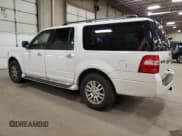 ✅ 2012 Ford Expedition Max Limited • VIN: 1FMJK2A56CEF03118 • Lot: 52819005. Listed on Copart with 232,830 mi. Free auction sales archive from the USA and detailed vehicle history report at DreamBid. Image 2.