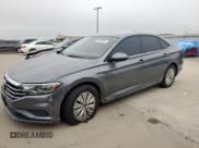 ✅ 2020 Volkswagen Jetta S • VIN: 3VWCB7BU3LM036067 • Lot: 70938205. Listed on Copart with 106,090 mi. Free auction sales archive from the USA and detailed vehicle history report at DreamBid. Image 1.