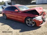 ✅ 2018 BMW 4 Series 430i • VIN: WBA4J1C53JBG79313 • Lot: 90123175. Listed on Copart with Not provided. Free auction sales archive from the USA and detailed vehicle history report at DreamBid. Image 4.