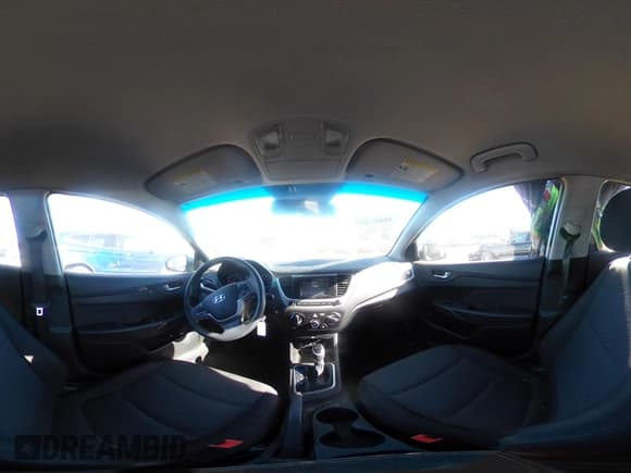 ✅ 2020 Hyundai Accent SE • VIN: 3KPC24A69LE096496 • Лот: 43467456. Опубликован ранее на IAAI с пробегом 104 150 миль. Бесплатный доступ к архиву аукционных продаж из США и подробный отчёт об истории автомобиля на DreamBid. Изображение 18.