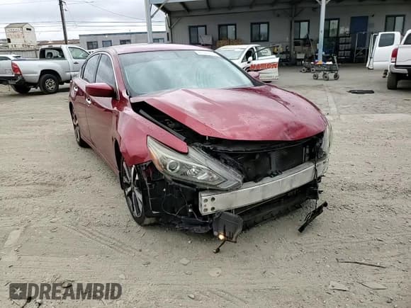✅ 2016 Nissan Altima SR • VIN: 1N4AL3AP8GN375985 • Lot: 81524055. Listed on Copart with 144,282 mi. Free auction sales archive from the USA and detailed vehicle history report at DreamBid. Image 14.