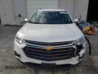 ✅ 2019 Chevrolet Traverse LT Cloth • VIN: 1GNEVGKW1KJ269968 • Lot: 73472944. Wystawiony na Copart z przebiegiem 48 101 mil. Bezpłatny archiwum sprzedaży aukcyjnych z USA i szczegółowy raport historii pojazdu na DreamBid. Zdjęcie 5.