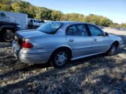 ✅ 2001 Buick LeSabre Custom • VIN: 1G4HP54K31U146969 • Lot: 85323165. Listed on Copart with 296,224 mi. Free auction sales archive from the USA and detailed vehicle history report at DreamBid. Image 3.