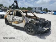 ✅ 2024 Mercedes-Benz GLB 250 • VIN: W1N4M4GB0RW354785 • Lot: 66538735. Listed on Copart with Not provided. Free auction sales archive from the USA and detailed vehicle history report at DreamBid. Image 4.